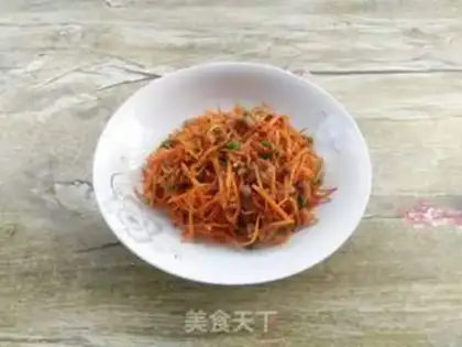 Make Carrot step 10