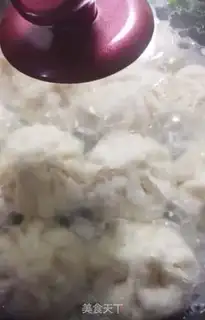 Make Fried soup step 11