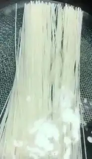 Make Jealousy noodles step 0