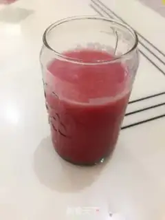 Make Watermelon juice step 3