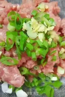 Make Soup buns step 0