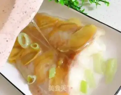 Make Clear the dragonfish step 3