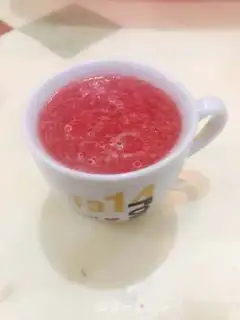 Make Watermelon juice step 4