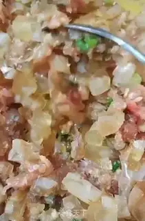 Make Soup buns step 2
