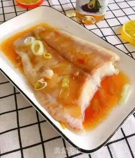Make Clear the dragonfish step 5