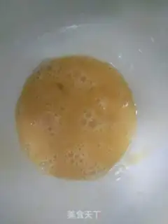 Make Eggball soup step 3