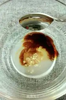 Make Jealousy noodles step 7