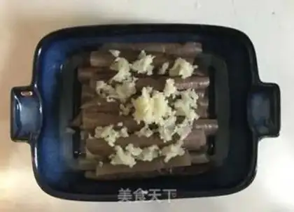 Make Roast cheese step 2