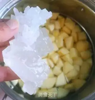 Make Bacon apple juice step 3