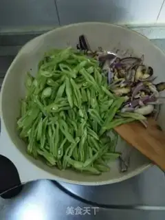 Make The soybeans step 8