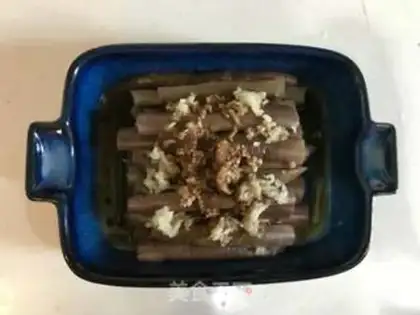 Make Roast cheese step 3