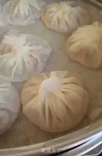Make Soup buns step 7