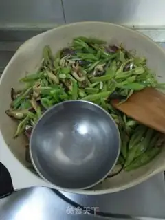Make The soybeans step 9