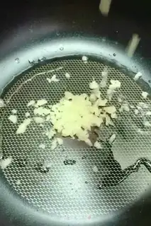 Make Jealousy noodles step 9