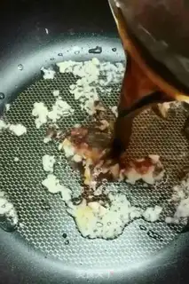 Make Jealousy noodles step 10