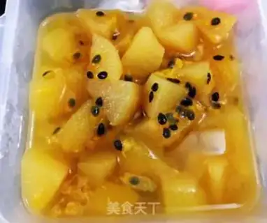 Make Bacon apple juice step 8