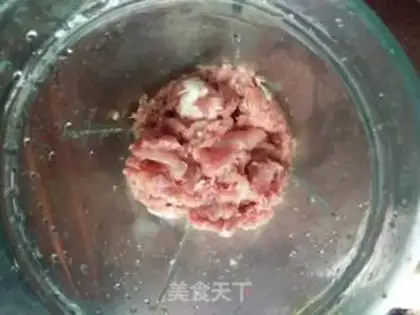 Make Poongullion soup step 0