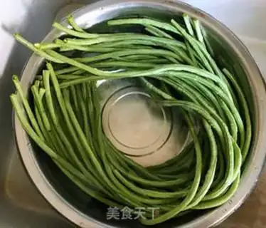 Make Soy sauce, soybeans step 0
