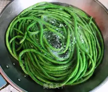 Make Soy sauce, soybeans step 1