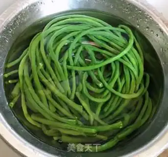 Make Soy sauce, soybeans step 2