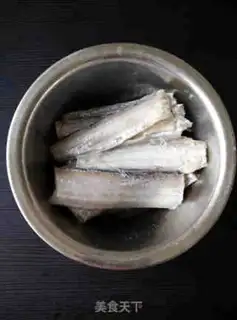 Make Fish step 1