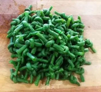 Make Soy sauce, soybeans step 4