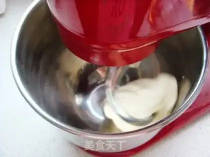 Make The raisins are soft step 2
