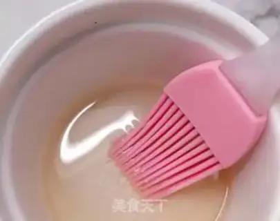 Make Honey chicken hammer step 5