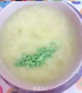 Make Porridge step 6