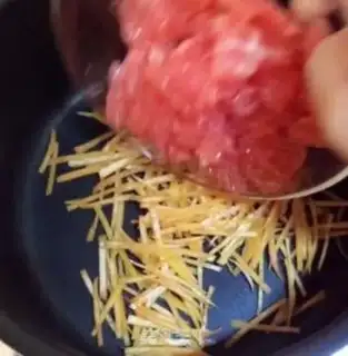 Make Honey grapefruit step 1