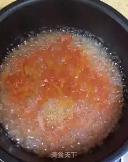 Make Honey grapefruit step 4