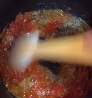 Make Honey grapefruit step 5