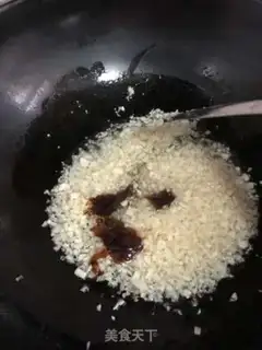 Make Garlic lobster step 3
