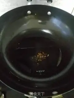 Make Soybeans step 1