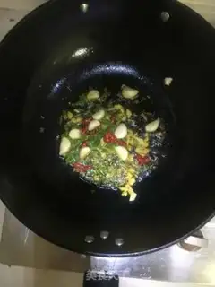 Make Red lobster step 6