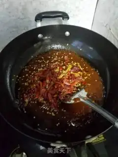Make Soybeans step 2