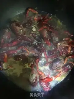 Make Red lobster step 7