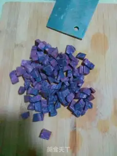 Make Spasm rice balls step 0