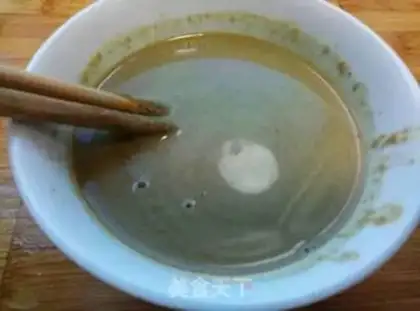 Make Spaghetti step 2