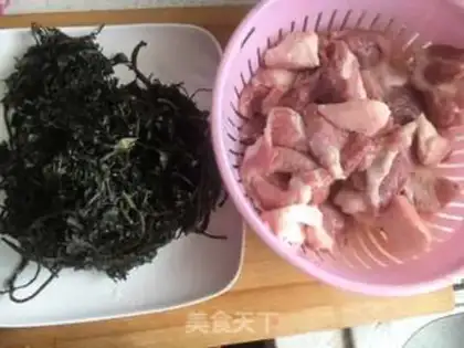 Make Steaked meat step 0