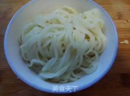 Make Spaghetti step 3