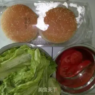 Make Steakburger step 3