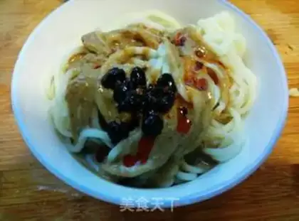 Make Spaghetti step 5