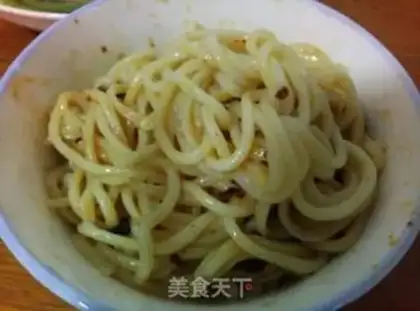 Make Spaghetti step 6
