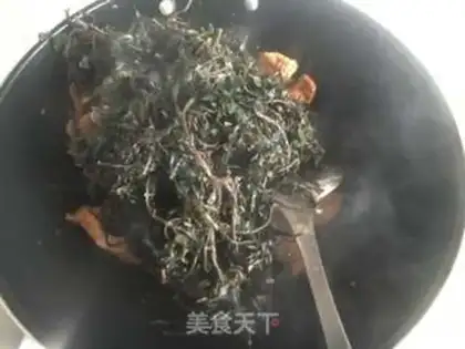 Make Steaked meat step 5