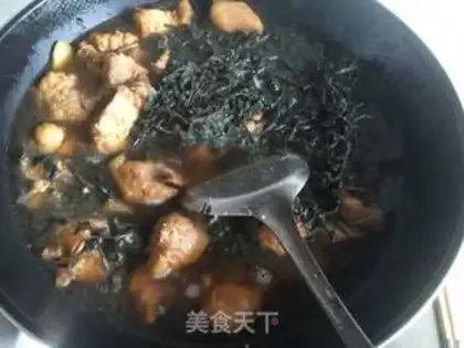 Make Steaked meat step 6