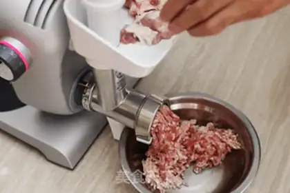 Make Scrambling step 3