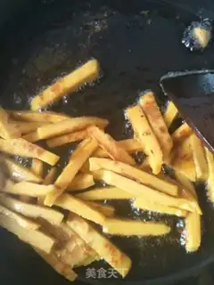 Make Pyramid step 3