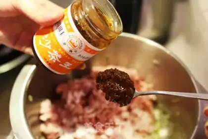 Make Scrambling step 4