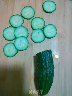 Make Spasm rice balls step 9